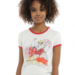 queen of hearts shirts